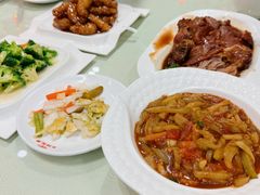 -东四民芳餐厅(世茂工三店)