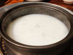 非遗粥水锅底-大良毋米粥(锦龙路总店)