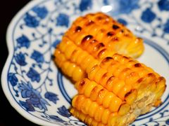 -辉·四季料亭·怀石料理·深夜食堂烧鸟·Omakase