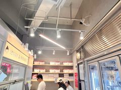 -静宜和她的朋友(星海广场店)