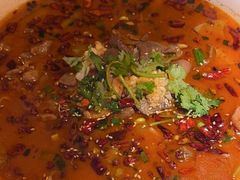 -老淮安·淮安菜(涟水店)