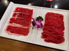 -常赢三兄弟·清真涮肉(崂山路总店)
