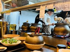 -隅乐胡椒虾·台湾菜·团建(皇岗店)