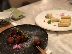 -漢舍中国菜馆(889广场店)
