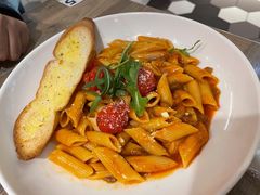 -周沫西餐(漫广场店)