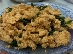 -金姐台湾菜(珠江路店)