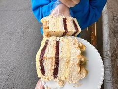 -高力乐面包咖啡厅(西塔店)