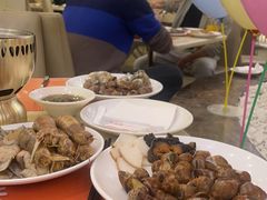 -芭菲盛宴·环球美食(袁家岗店)