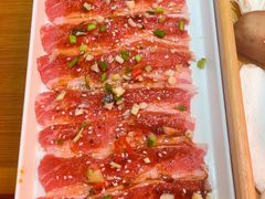 -正宗齐齐哈尔烤肉·齐牛哥鲜切炭火烤肉(杭州总店)