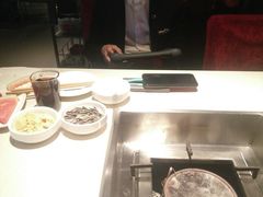 -海底捞火锅(璞丽中心店)