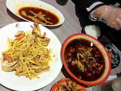 -李叔叔虾蟹大排档(青羊店)