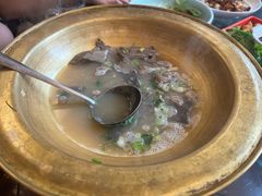 -张大嘴菜馆(庞各庄店)