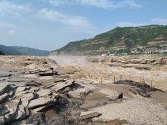 -陕西黄河壶口瀑布旅游区