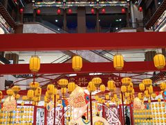 -银泰百货(北京大红门店)