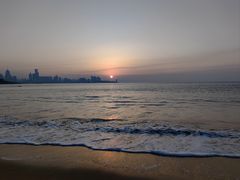 -青岛第三海水浴场