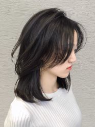-奈川烫染Salon