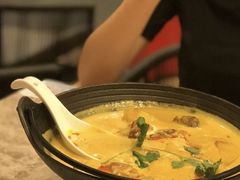 -美奈小馆·越南料理(中航城君尚购物中心店)