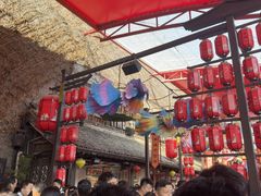 -杭州宋城