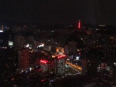 -索菲特酒店 · 云尚天际自助餐厅