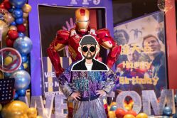 -觅糖派对·宝宝宴生日宴一站式派对策划(河西店)