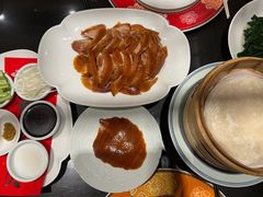 -北京王府井希尔顿酒店·秦唐中餐厅Chynna