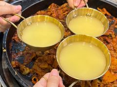 -高基五春川炒鸡排(威海总店)