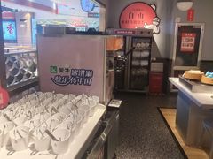 -龍歌自助小火锅(崂山丽达店)