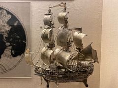 -丹麦国家博物馆