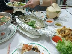 -T&K 海鲜