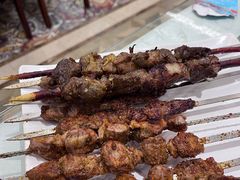 -巴依老爷新疆美食(望京小街店)