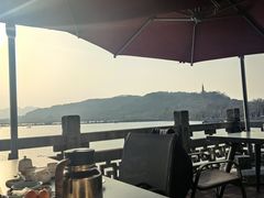 -湖畔居茶楼(湖滨店)