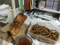 -潮妈小食