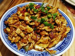 -满园烤鸭·春饼(华强广场店)