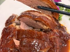 -台山美食一绝阿四台山黄鳝饭(阿四创作店)