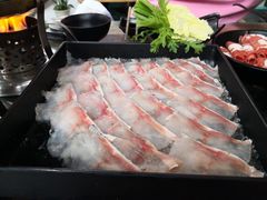 -丽江庭院之爱在路上(西单店)