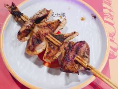 -夜小腰烧烤(中华路店)