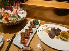 -大岛日本料理铁板烧(南通大饭店)
