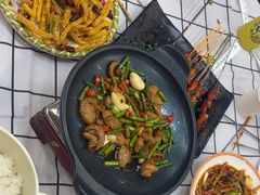 -四妹餐厅(玫瑰街店)