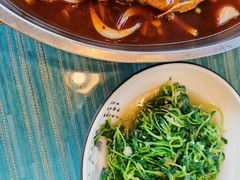 -自游人·美食一楼·地道徽菜(三十年名店)