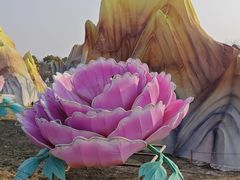 -歌斐颂巧克力小镇