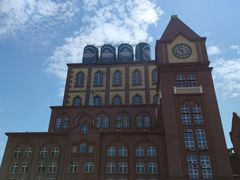 -青岛啤酒博物馆