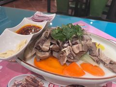 巴依手抓肉-巴依老爷·新疆美食(上城区天城路店)