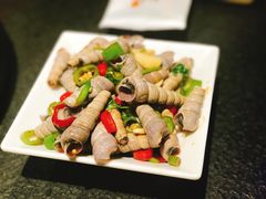 -苏大嘴海鲜牧场(奥林匹克店)