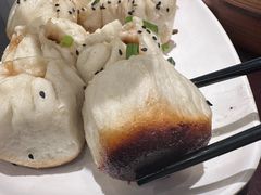 生煎-德兴馆(山西南路店)