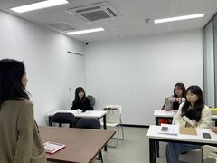 -牛学教育雅思托福PTE·小语种培训(小寨校区)