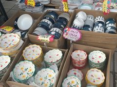 -南泰百货批发市场