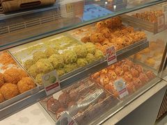 -彭记优口(王府井购物中心店)