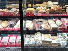 零售区-星巴克臻选(青岛金狮广场店)