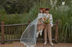 -芭莎视觉婚纱摄影(花溪店)