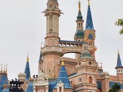 -上海迪士尼度假区